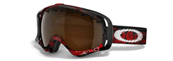 Buy Oakley Goggles Signature Crowbar Seth Morrison Ski Goggles online