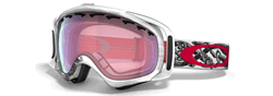 Buy Oakley Goggles Signature Crowbar Terje Haakonsen Ski Goggles online