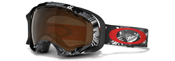 Buy Oakley Goggles Splice 7022 Ski Goggles online