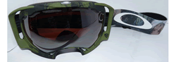 Buy Oakley Goggles Splice Signature Terje Ski Goggles online