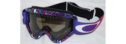 Buy Oakley Goggles Pro Frame Granade 7032 Ski Goggles online